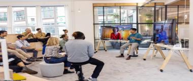 舒适的使用体验