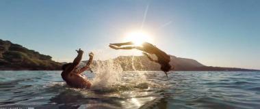 亲子运动项目设计与实施